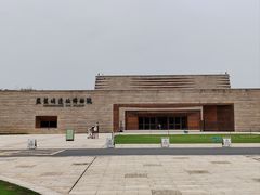 -盘龙城遗址博物院