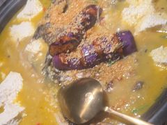 -探鱼·鲜青椒爽麻烤鱼(北京路天河城店)