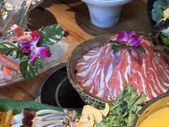 -龙湖·春森彼岸