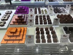 -GODIVA(宁波来福士店)
