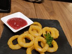 -棒约翰比萨·意面(剑河店)