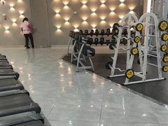 -美航国际健身(北京华联店)