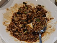 -船歌·鱼水饺青岛菜(国贸商城店)