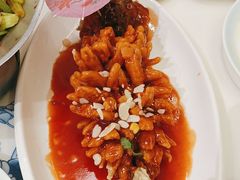 -姑苏家宴·苏帮菜·松鼠桂鱼(苏州总店)
