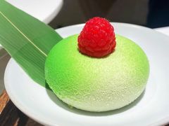 -张一元茶庄(望京店)