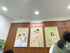 -海马体家庭照相馆(广州正佳广场店)