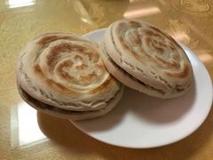 -陕西风味餐厅(陕西省驻京办店)