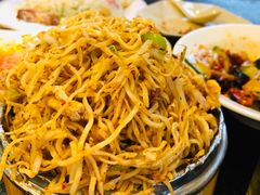 笼仔面-798烧烤工厂(太和路店)