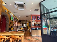 -安妮意大利餐厅(世贸天阶店)