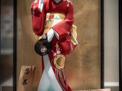 -广州花园酒店