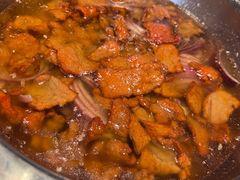 桑拿牛肉-奇滋豆味(南十四道街店)