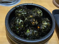 -九田家黑牛烤肉(溧水万达店)