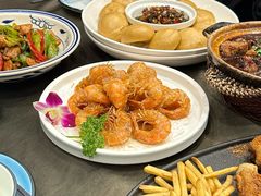 -红厨巷·淮扬菜(熙南里店)