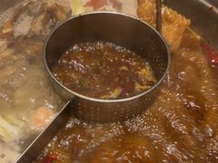 -盛源川香鱼火锅(西小区总店)