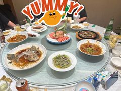 -国人川菜(李家村建东街店)