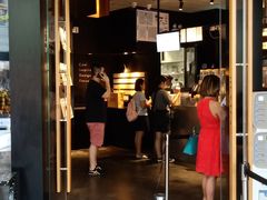 门面-喜茶(北京三里屯太古里店)