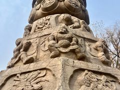 -大槐树寻根祭祖园