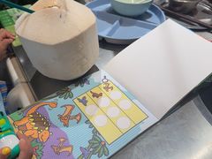 -椰庭·椰子鸡·创意玩家(晶耀前滩店)