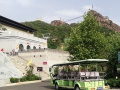 -黄金寨原生态旅游区