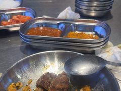 -哈哈碳都·牛肋条无限自助烤肉(台江万达店)
