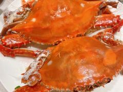 -西贝海鲜汇(槐安路店)