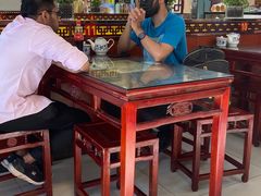 -河州春清真西北特色美食(虎踞路店)