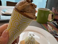 -解放碑威斯汀酒店-知味国际美食餐厅