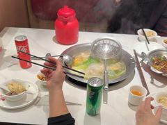 -八合里潮汕鲜牛肉火锅(万科里店)