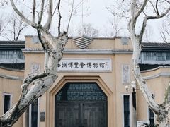 -杭州西湖风景名胜区-北街寻梦