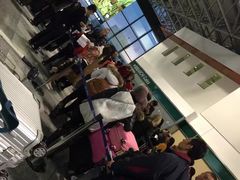 -米兰马尔彭萨国际机场