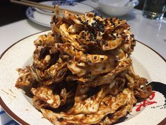 乾隆白菜-大海碗·京菜炸酱面(雍和宫店)