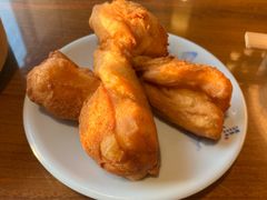 -龍聚祥烧麦馆(鼓楼店)