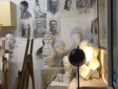 -八哥美术·成人美术画室(总校区)