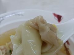 特色小馄饨-大富贵(江西中路店)