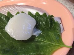 扇贝-争鲜回转寿司(南开大悦城店)