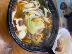 -帅帅药膳把子肉(小吃城店)