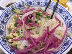 -老北京炸酱面大王.铜锅涮肉(朝阳门店)