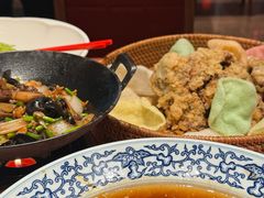 -山西会馆·晋菜·晋商宴·牌匾博物馆(胜利东街店)