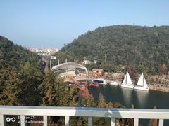 -石燕湖生态旅游景区