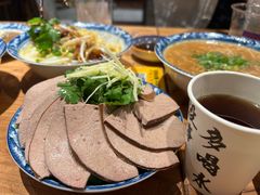 -捡角台湾食堂(花木Plus乐坊店)
