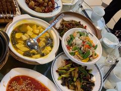 -长春观斋补堂素菜馆