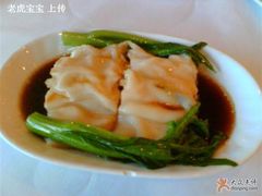姜丝鱼片肠粉-海逸海鲜酒家(古北店)