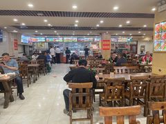 大堂-西塔大冷面(市府大路店)
