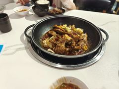 -张大师鸭爪爪特色火锅(万达店)