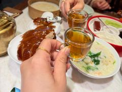-小吊梨汤·北京菜·烤鸭(鸟巢店)