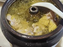 -蔼若春.传承三十年云南菜(金碧公园店)