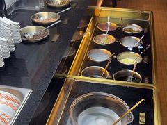 -探鱼·鲜青椒爽麻烤鱼(广州花都来又来店)