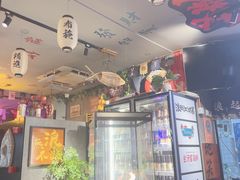 -浪起·江湖菜馆(陶瓷路店)