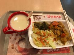 -永和大王(蛙嫩紫苏香·军博店)