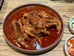 -京玉菲饭店(李村店)